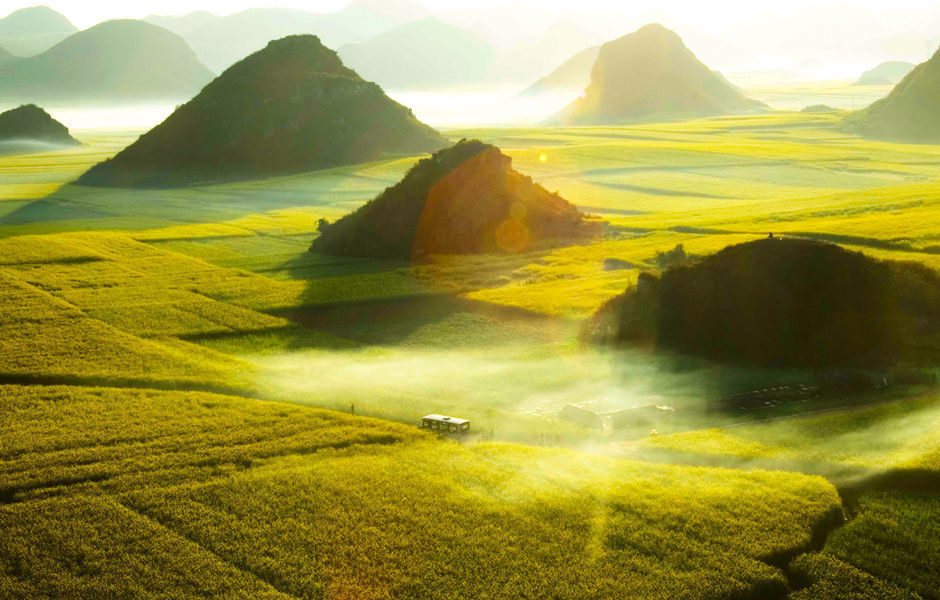 DU LICH TRUNG QUOC