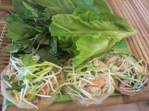 Ăn gì khi đi du lịch Nha Trang - những món ăn không thể bỏ qua