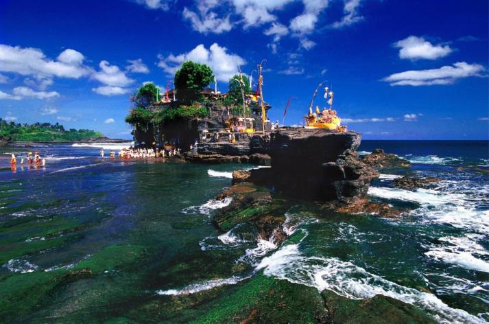 Du lich dao bali Indonesia với Du lịch Phượng Hoàng