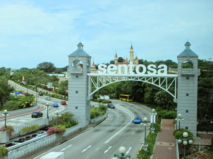 Không đến Sentosa coi như chưa từng đi du lịch Singapore Du-lich-singapore-dao-sentosa_0