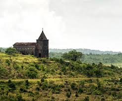 Cùng tour Campuchia đi đến Preah Vihear