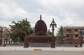 Tour Campuchia đến tỉnh Kampot