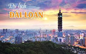 Đón đoàn du lịch đài loan phuonghoangtours