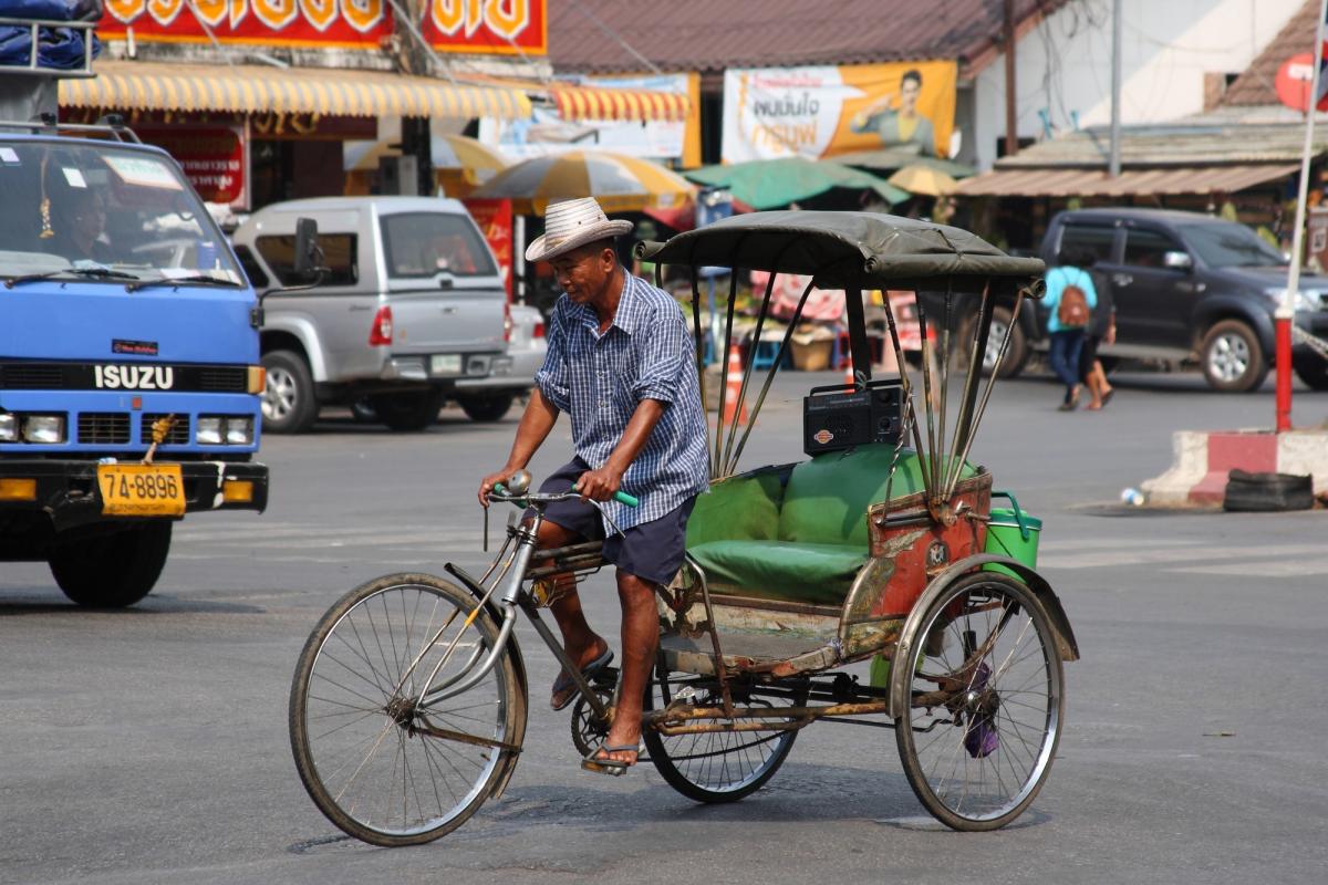 DU LICH LAO: CHƯƠNG TRÌNH LÀO – EWEC – TAM GIÁC VÀNG (8N/7Đ)