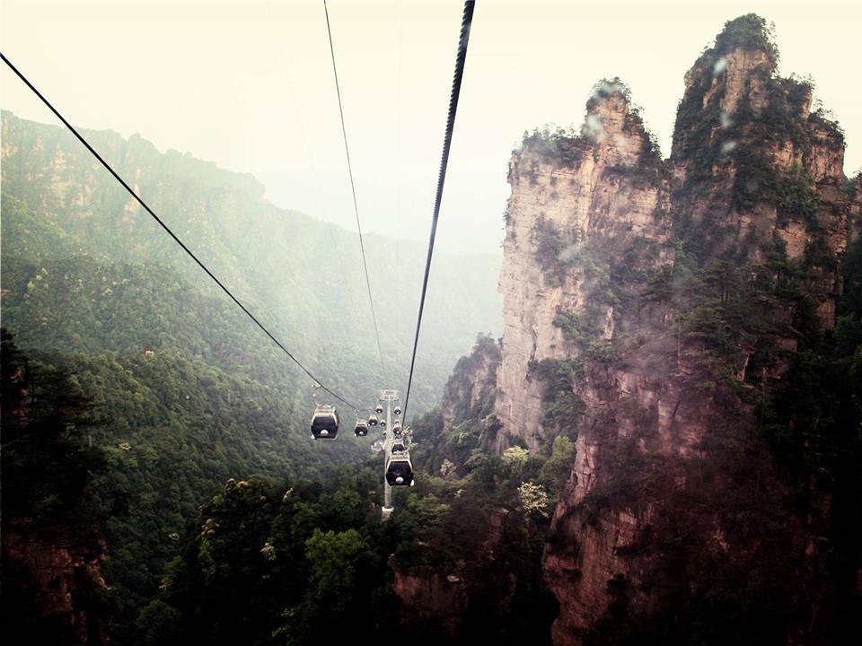 Tour du lịch Trung quốc