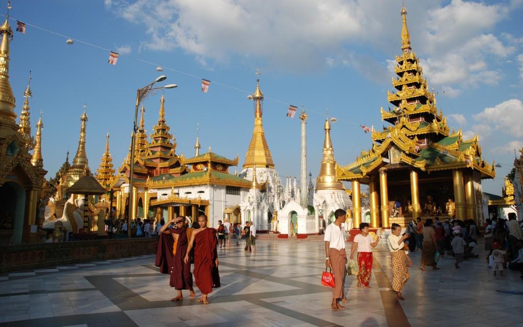 Cần chú ý gì khi đi du lịch tour Myanmar?