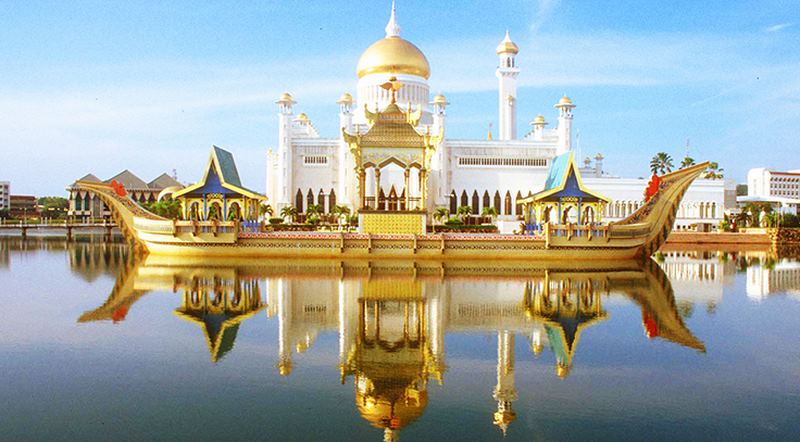 Chia sẻ kinh nghiệm cực hay khi đi du lịch Dubai và Brunei