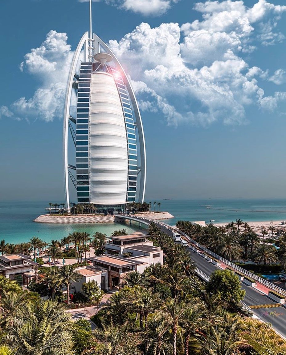 Có nên đi du lịch Dubai hay không?