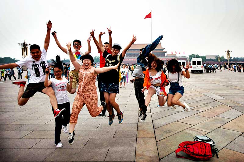 Giá tour du lịch Bắc Kinh Thượng Hải Tô Châu Hàng Châu là bao nhiêu?