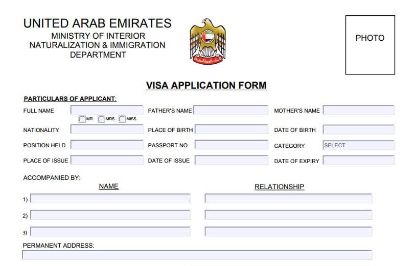 Giải đáp thắc mắc: “ Du lịch Dubai có cần visa không?”