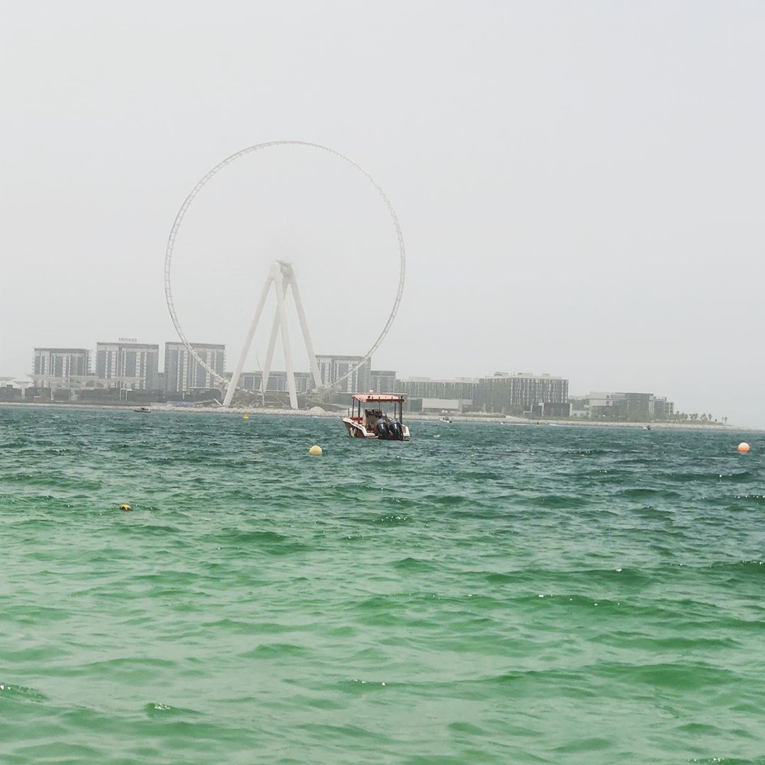 Trải nghiệm du lịch Dubai bằng du thuyền sang trọng