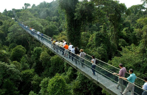 tour du lịch Singapore