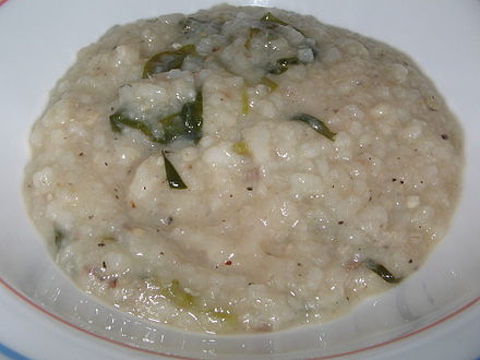 chao-bubur