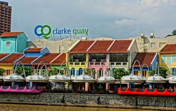 clarke-quay