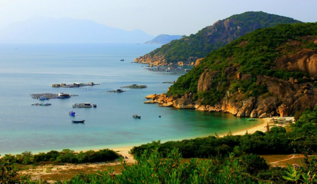 tour Nha Trang