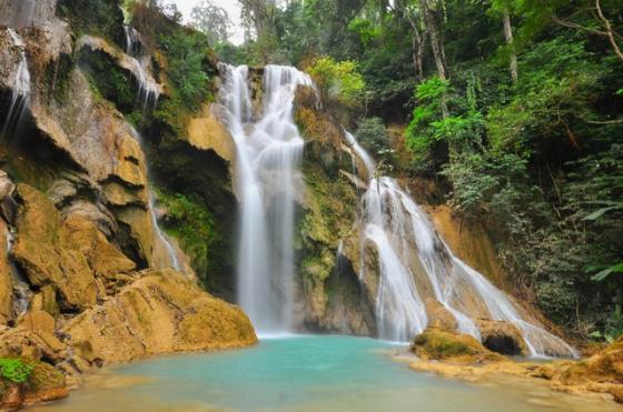 8 điểm du lịch sinh thái Lào có thể bạn chưa biết