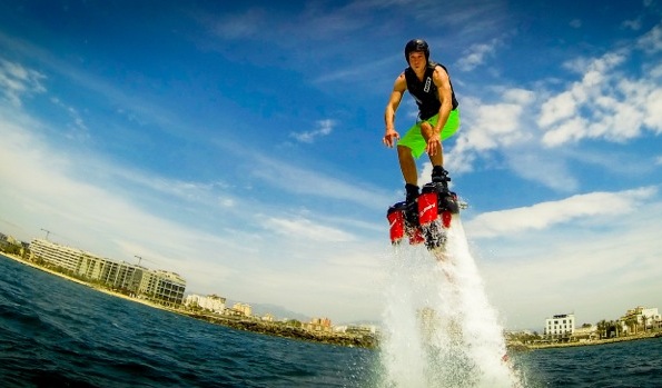 flyboard