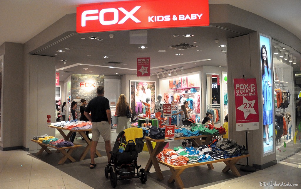 Fox-fashion-for-kids