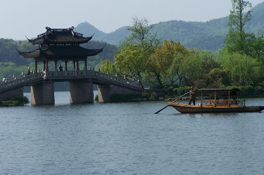 tour Trung Quốc