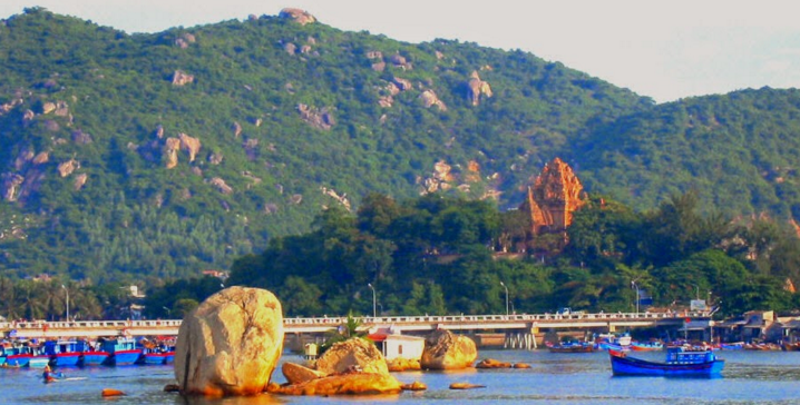 tour du lịch Nha Trang