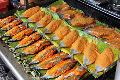 ikan-bakar