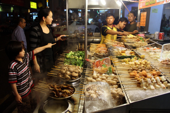 Jalan Alor-du-lich-malaysia