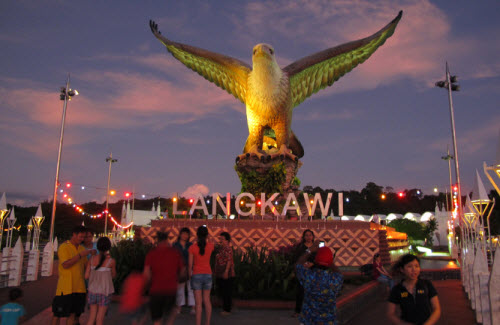 langkawi