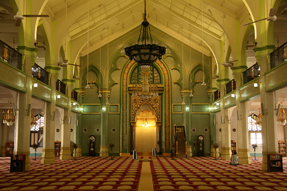 masjid-sultan