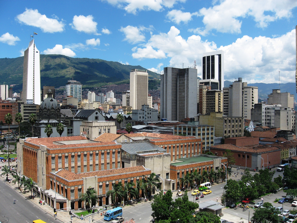 medellin