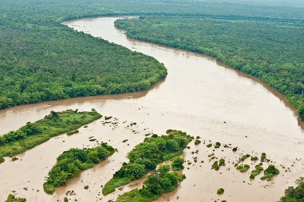 mekong