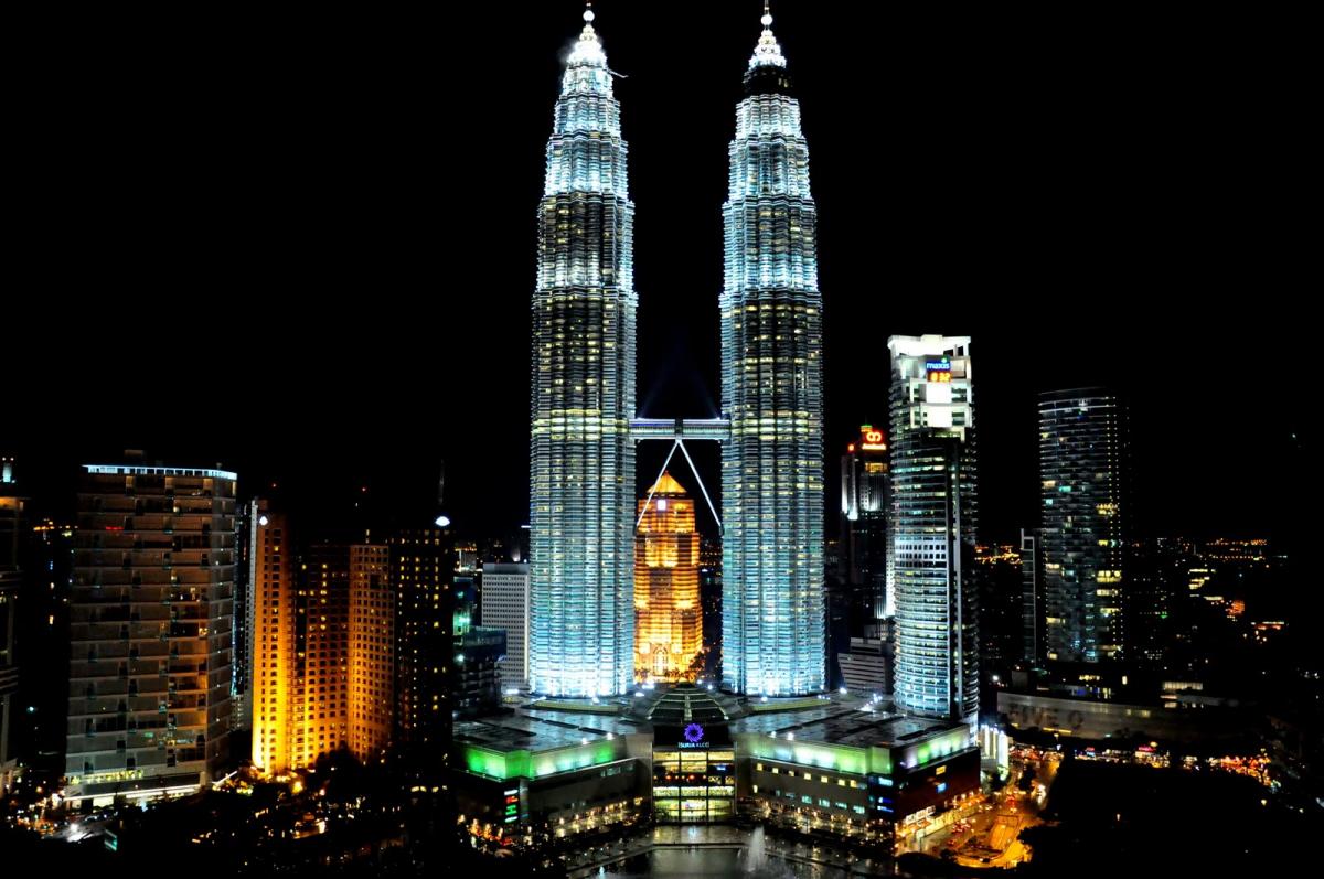 Du lịch Malaysia giá rẻ 4 ngày 3 đêm từ Hà Nội