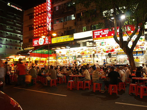 Jalan Alor-du-lich-malaysia