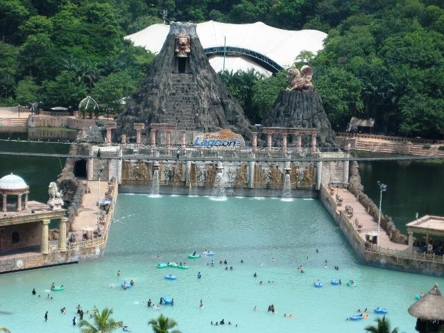 sunway-lagoon-du-lich-malaysia