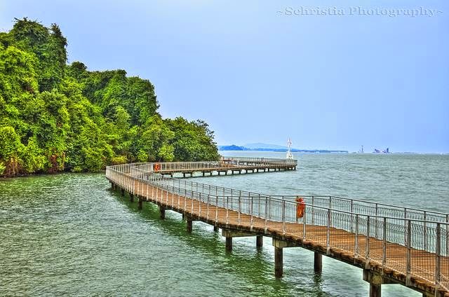 pulau-ubin