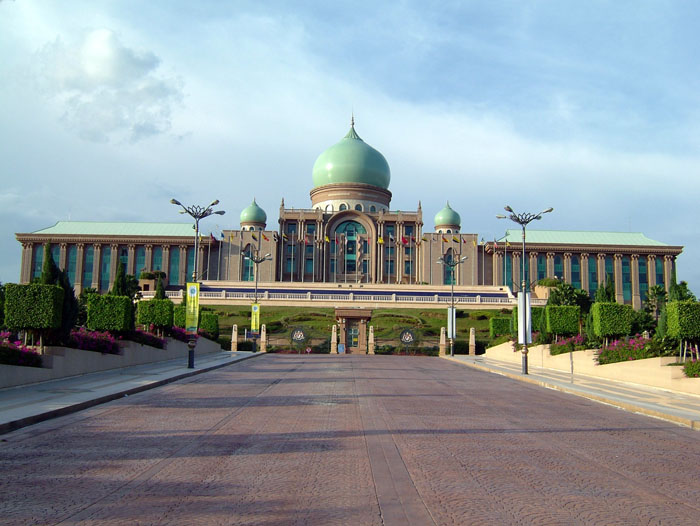 putrajaya