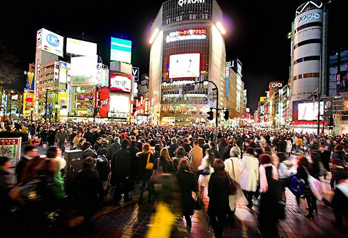 shibuya