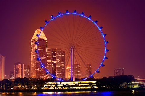 Singapore-Flyer