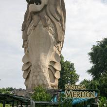 Du lịch đảo Sentosa-Singapore chơi gì