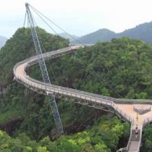 Nghỉ ngơi và đi lại với tour du lịch Malaysia ở Cameron Highlands