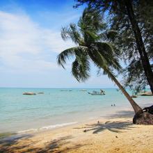 Du lịch Malaysia khám phá "vùng đất của gió" Sabah