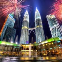 8 nơi nổi tiếng khi du lịch Kuala Lumpur Malaysia bạn nên đến