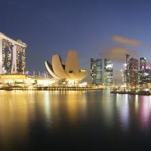 6 lý do nên du lịch Singapore ít nhất 1 lần