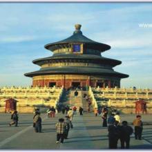 4 điểm du lịch hấp dẫn ở Bắc Kinh-Trung Quốc