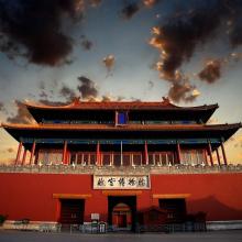 5 điều kỳ lạ khi du lịch Trung Quốc