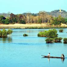 tour du lịch lào