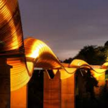 Cầu Henderson Waves