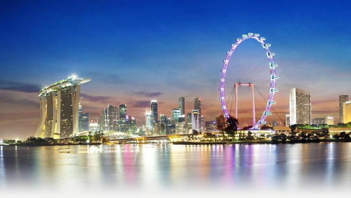 du lịch singapore malaysia 7 ngày 6 đêm