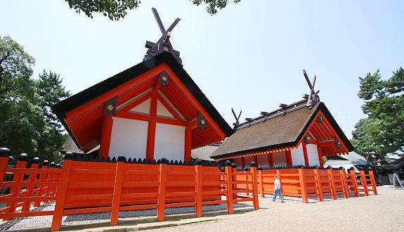 sumiyoshi-taisha