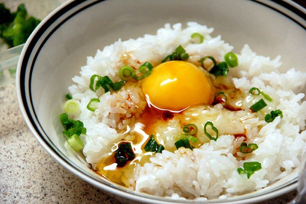 tamago-kakegohan