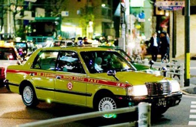 taxi-nhat-ban